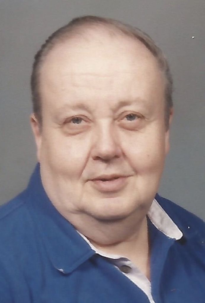 Richard M. “Pooh” Bemis