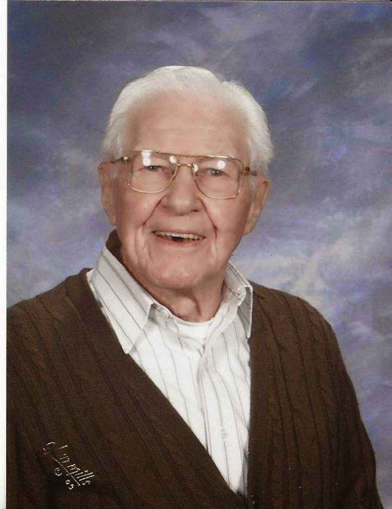 John E. NYDEGGER