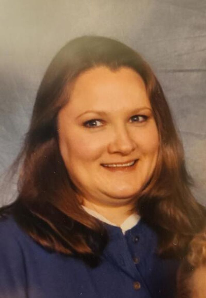Vicki Lee Calhoun
