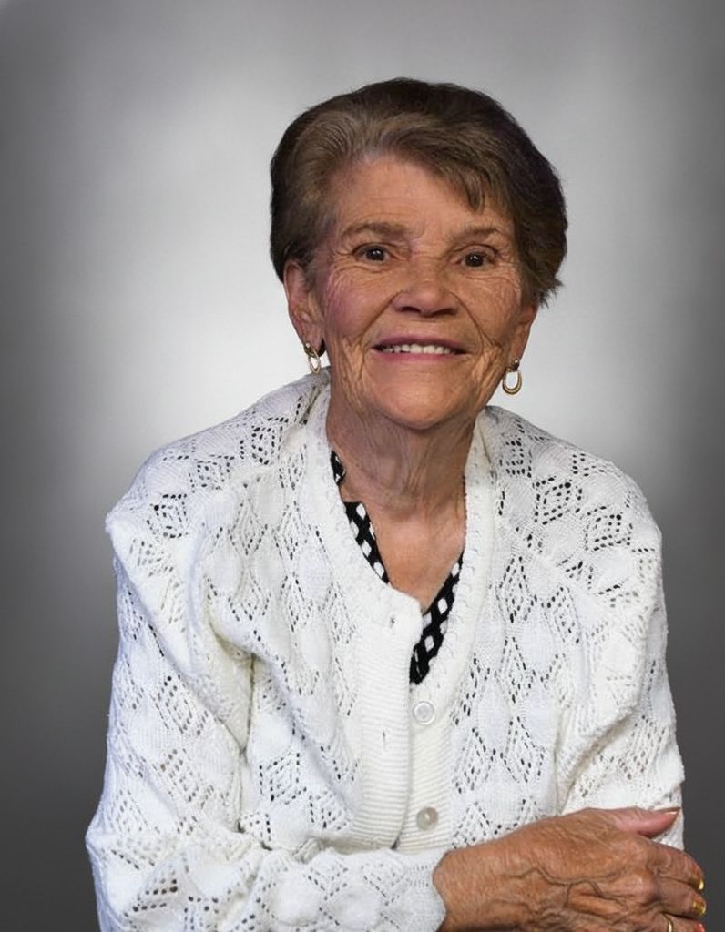 Virginia R. Griever Profile Photo