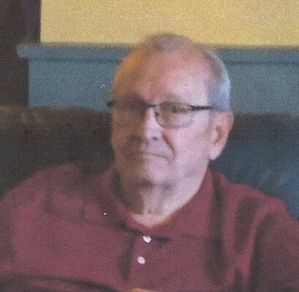 John Paul Smith Profile Photo