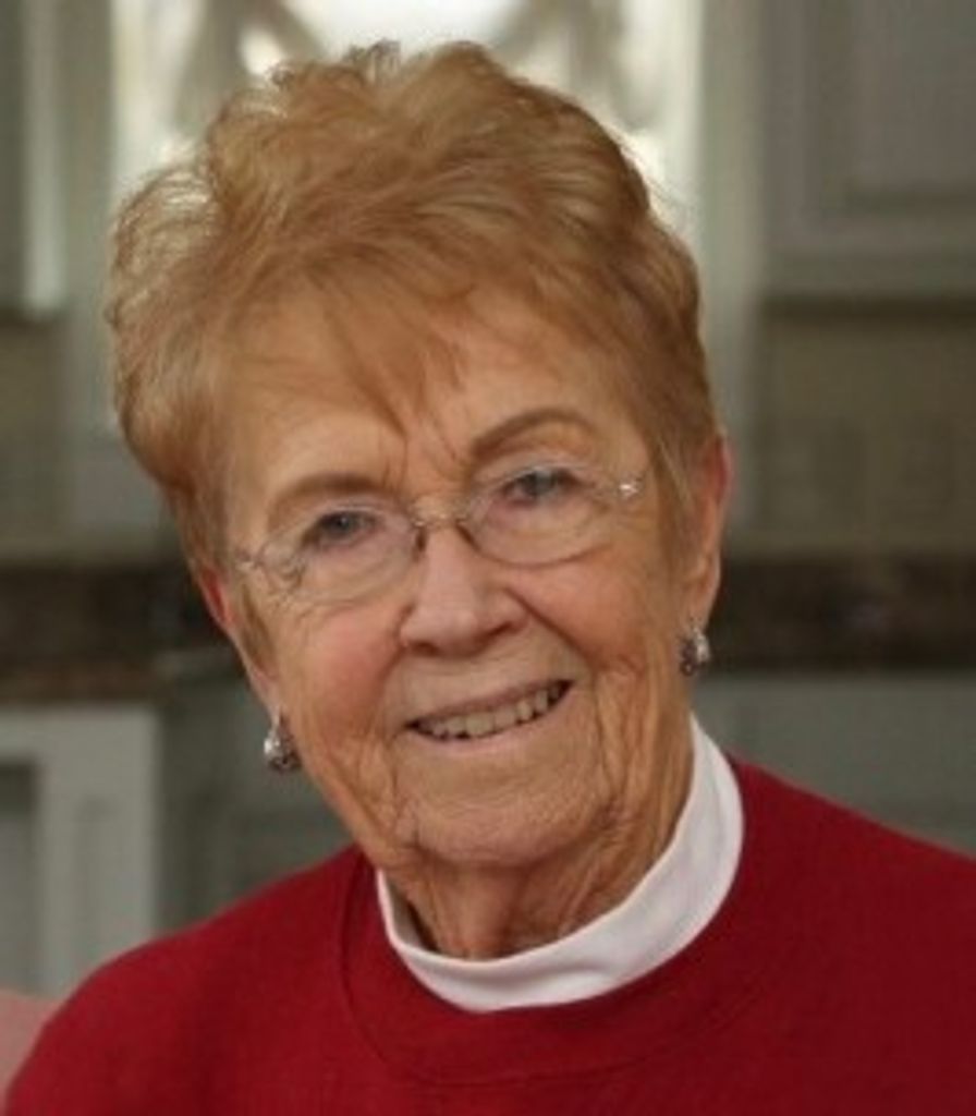 Mildred Cannon Profile Photo