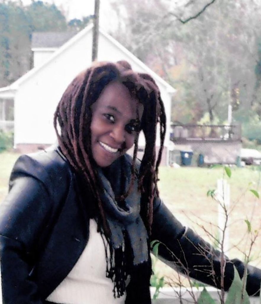 Rhonda Yvonne Savage Profile Photo