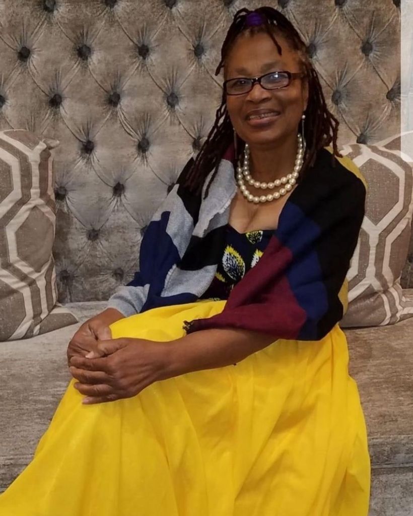 Agnes Himiede "Mama" Wilson