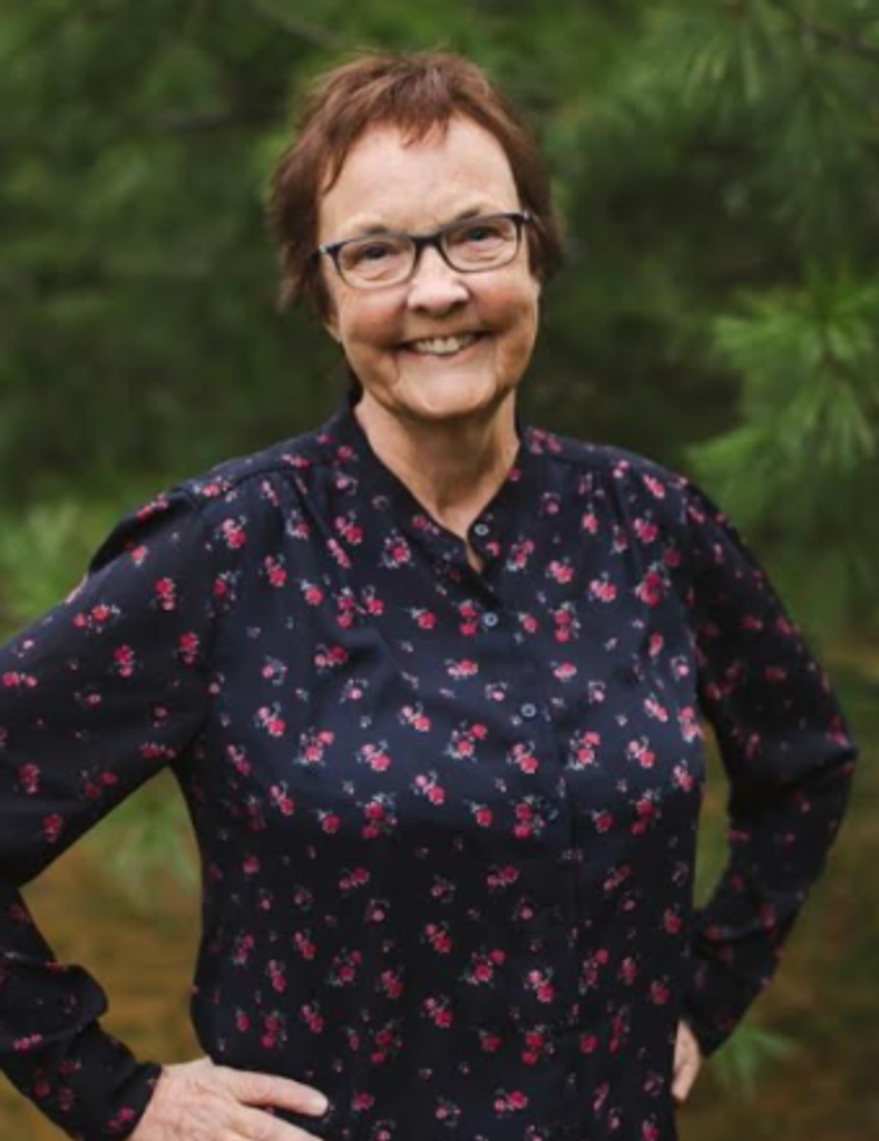 Cheryl Wallace May Profile Photo