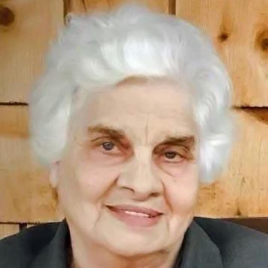 Betty Shearon