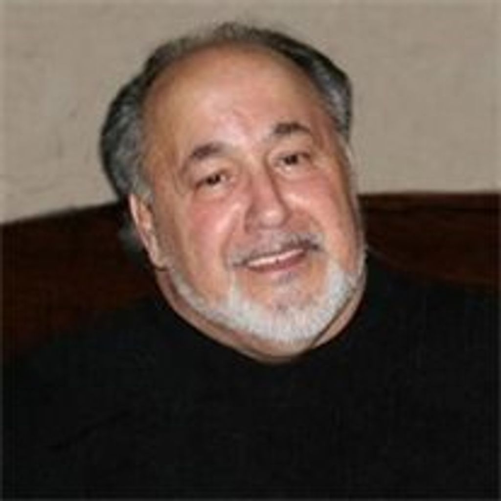 Peter A. Gambaccini Iii