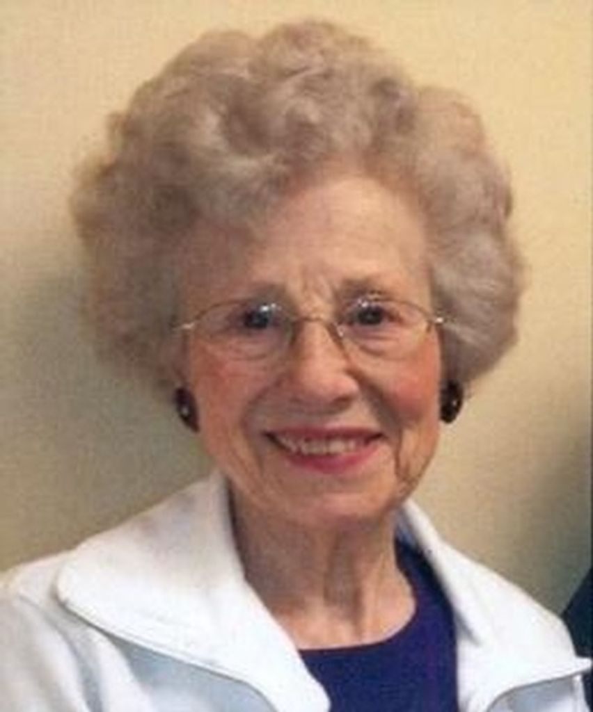 Phoebe Barkey Profile Photo