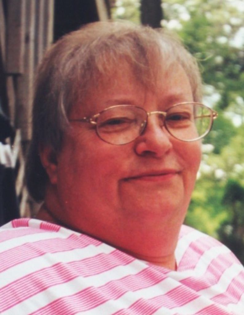 Cheryl Ann Baker