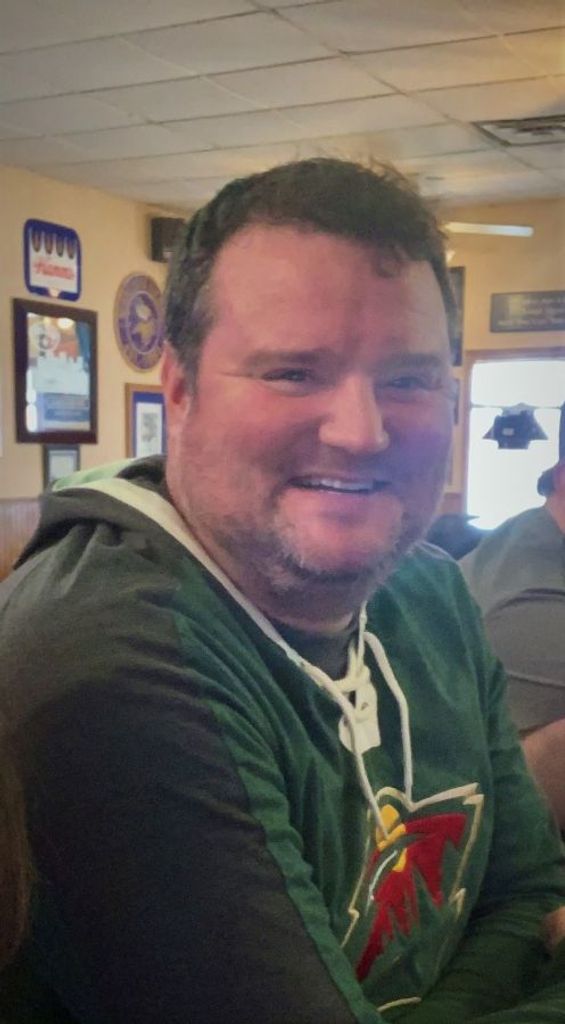 James "Jim" D. Orth