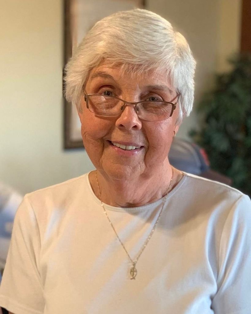 Brenda Mae Margelot Profile Photo