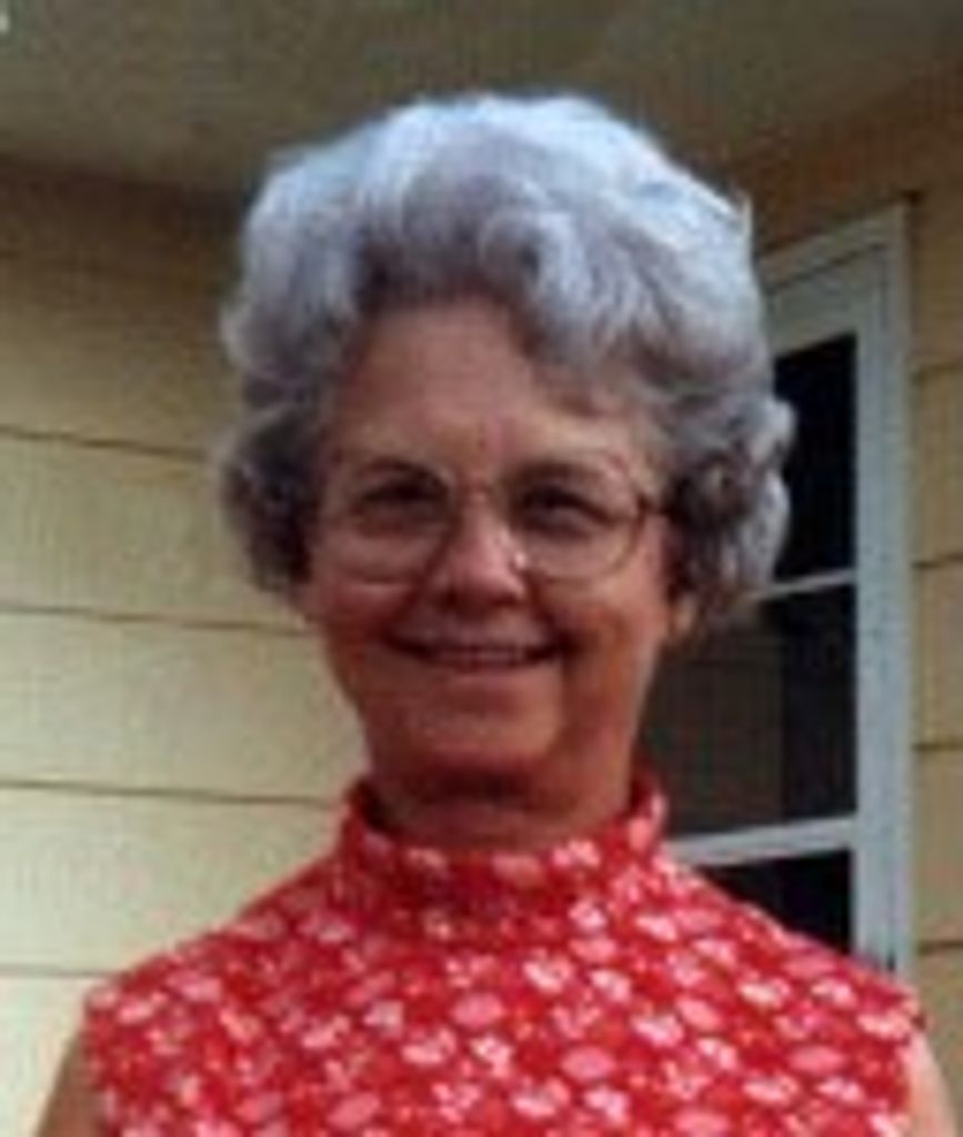 Anna Tompkins Profile Photo