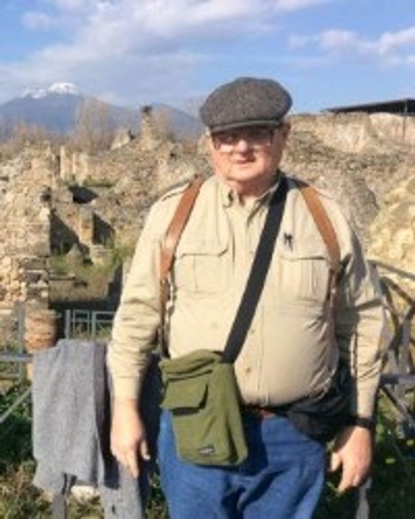 Joseph Grady Hill Jr