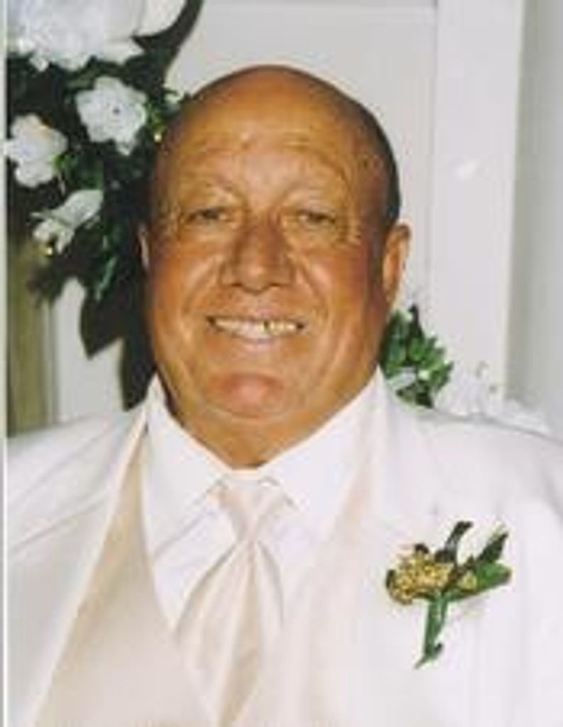 Joseph Lindbergh Swann, Sr.