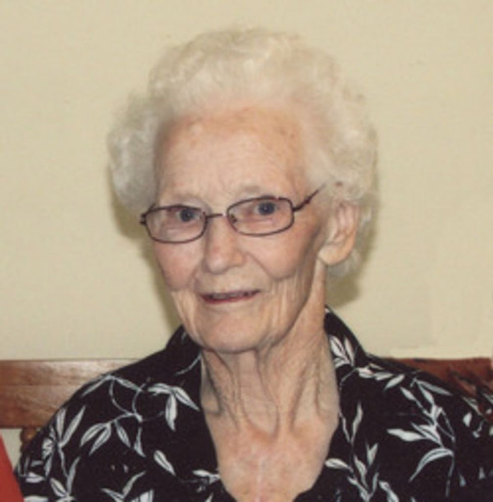 Helen Young Profile Photo