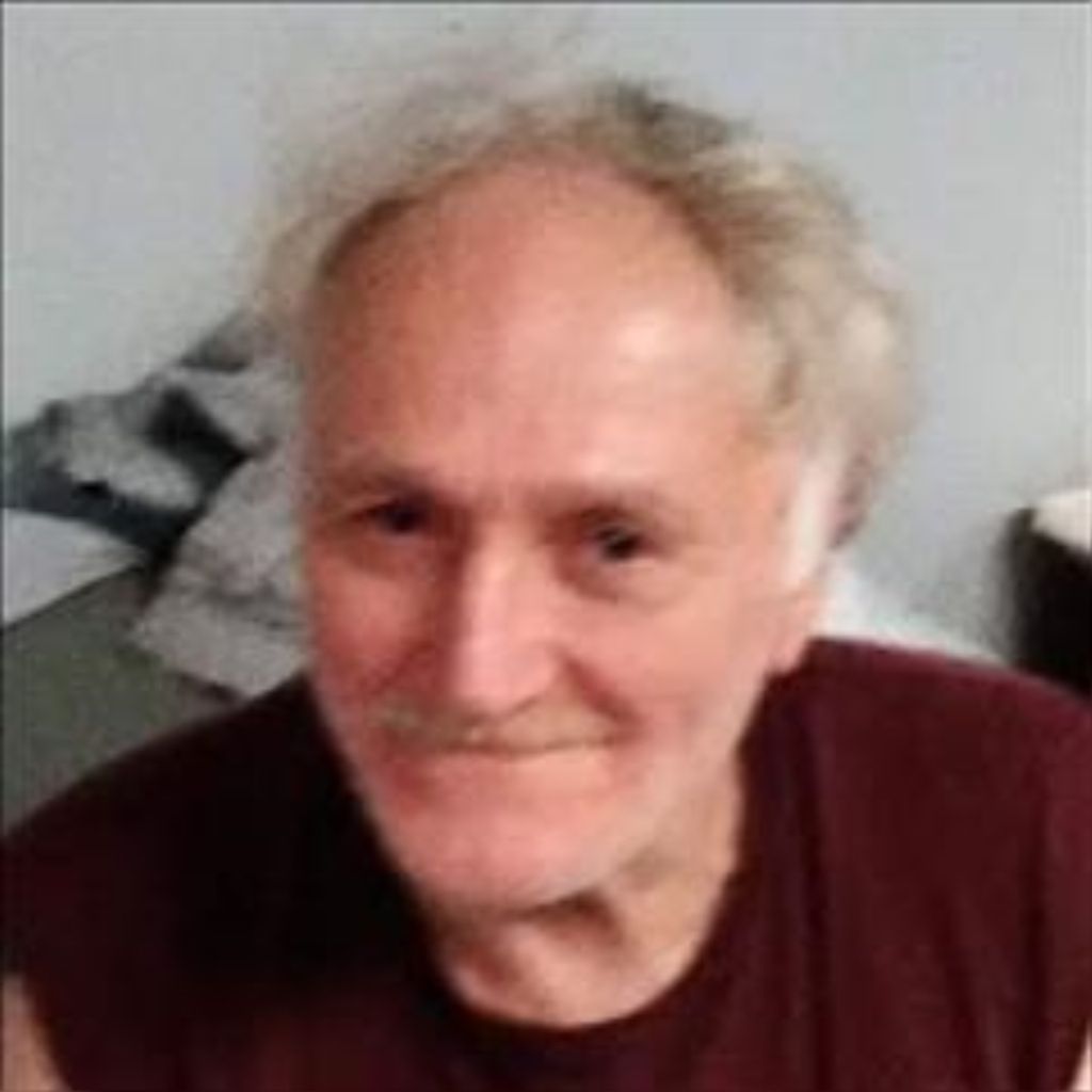 Carl Jack Hall, Jr. Profile Photo