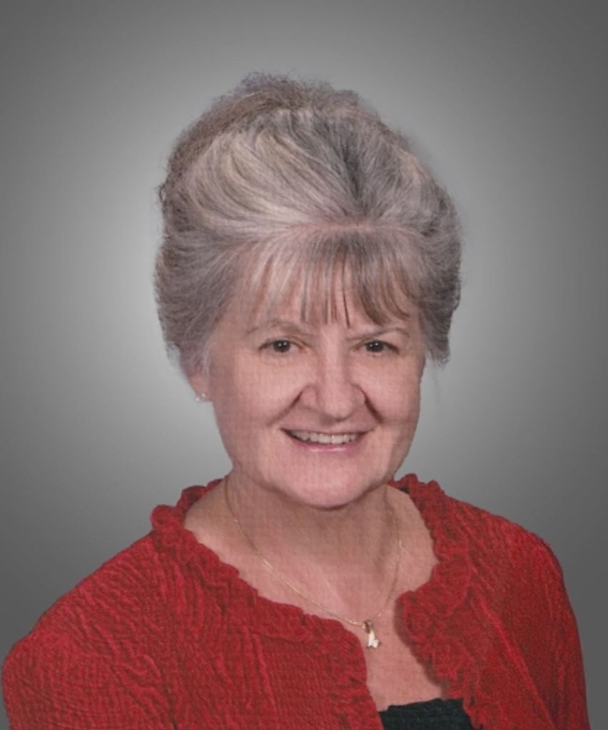 Carol Jean Strayer Profile Photo