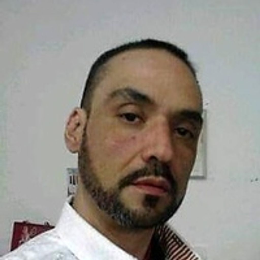 Cesar Hipolito Espejo Gonzalez Profile Photo