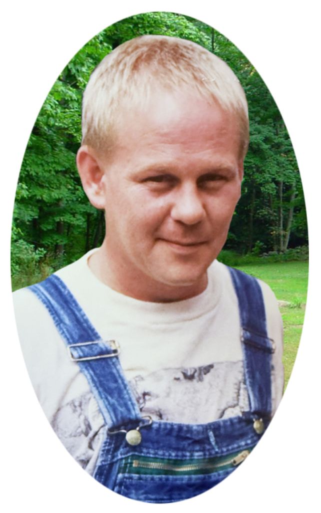 William Scott Goforth