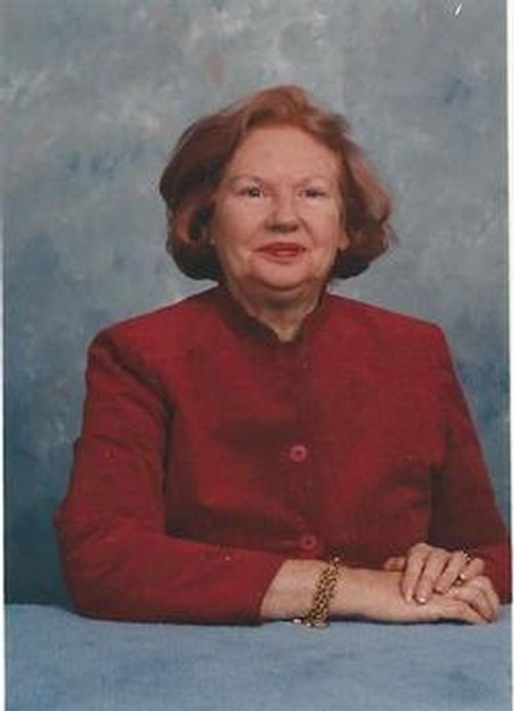 Susanne Chambers Wheat