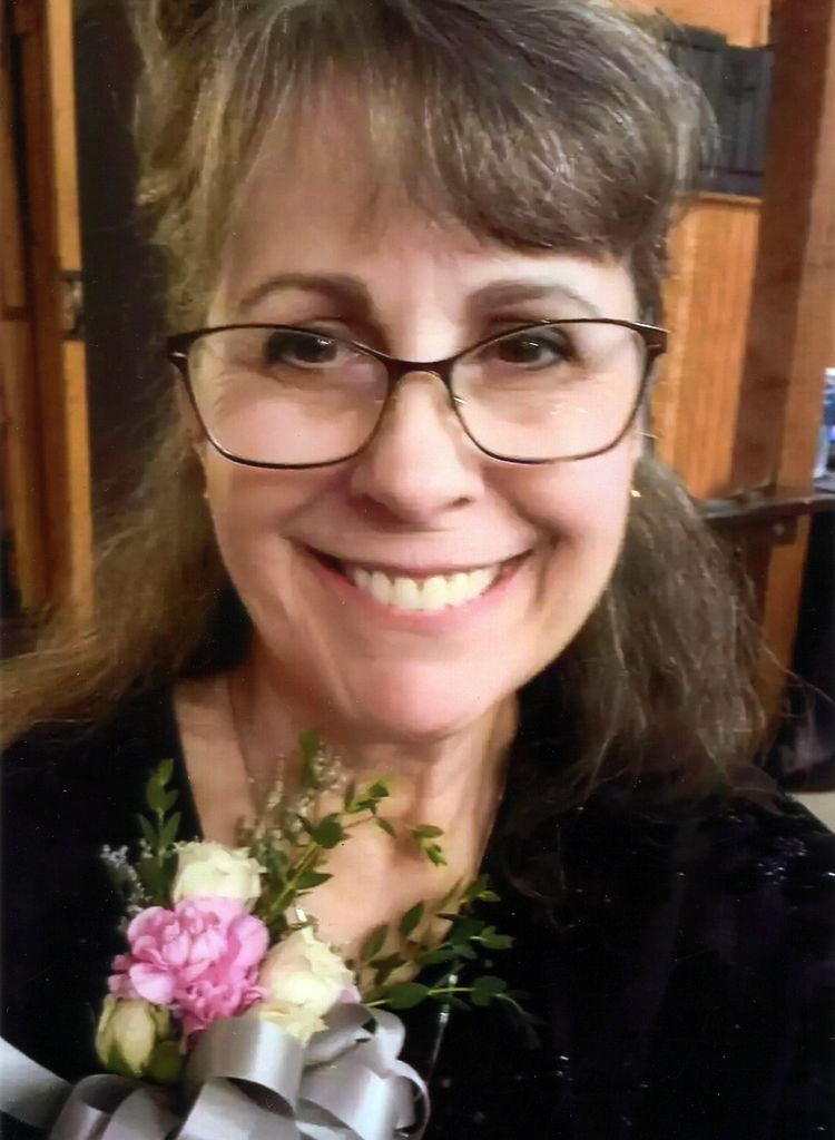 Lisa Marie Weber Profile Photo