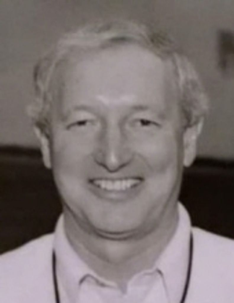 Robert James Sheakley, Jr.