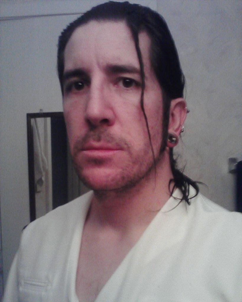 Christopher Lee Pelton