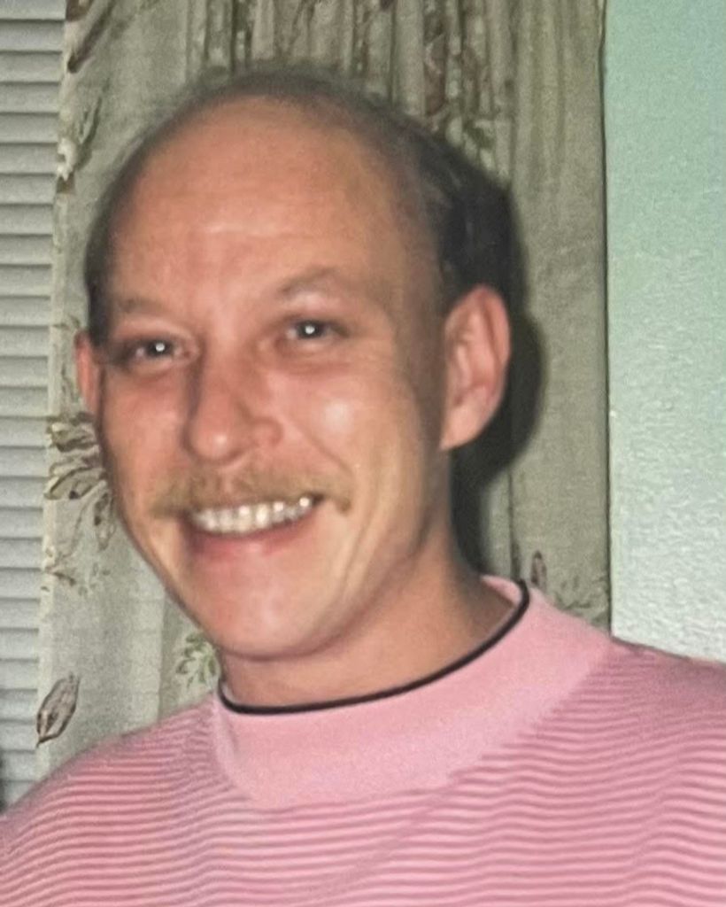 James Larry Owens