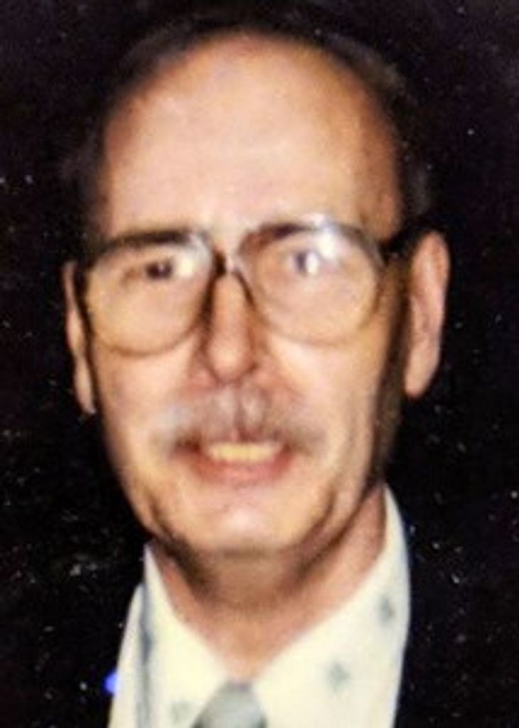 Ronald Schmid