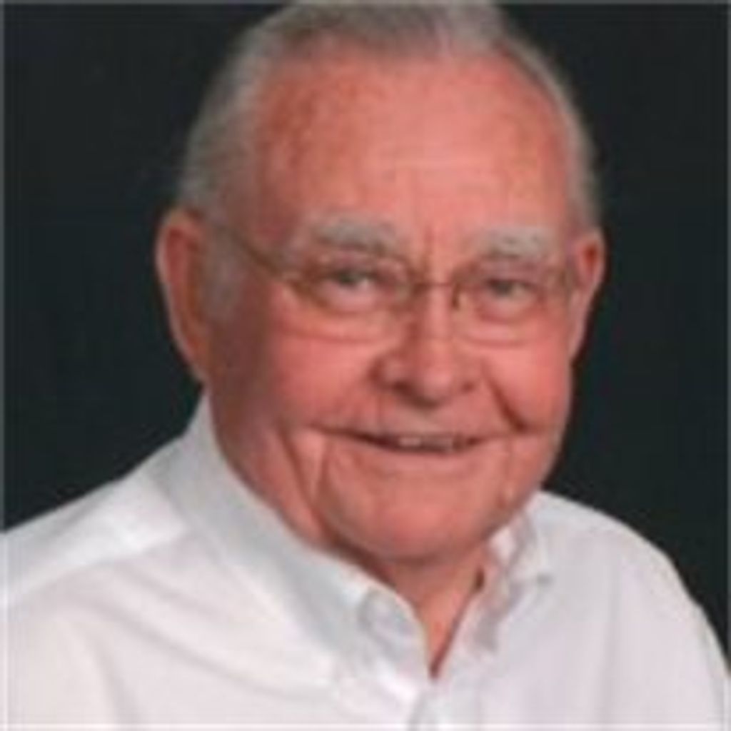 James Henry "Jay" Watts