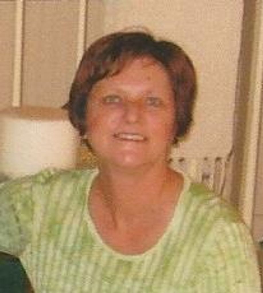 Roberta M. Henry Profile Photo