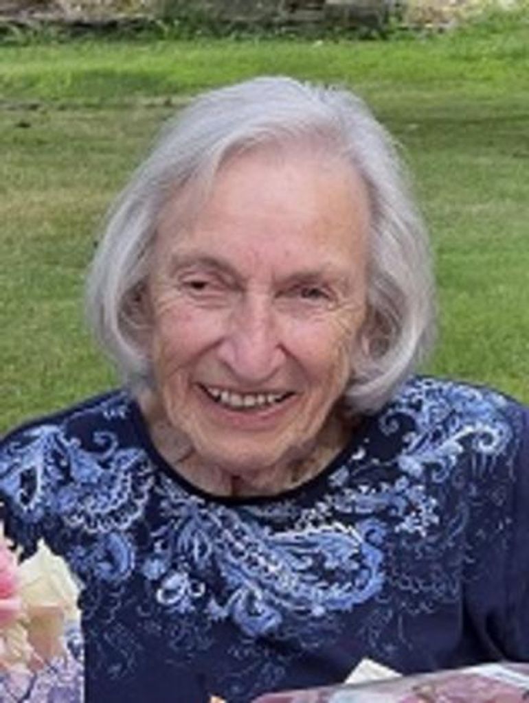 Eleanor J. Buehner Profile Photo