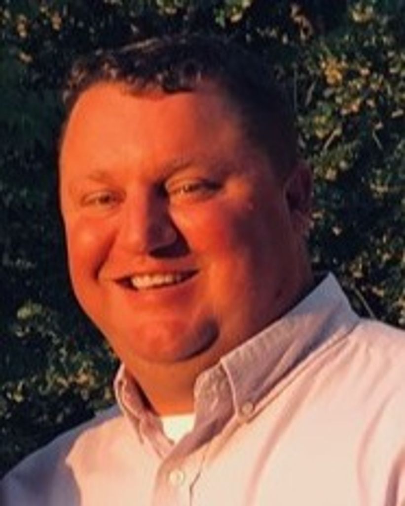 Michael Todd Sorg