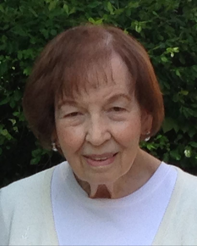 Mary A. Kelly
