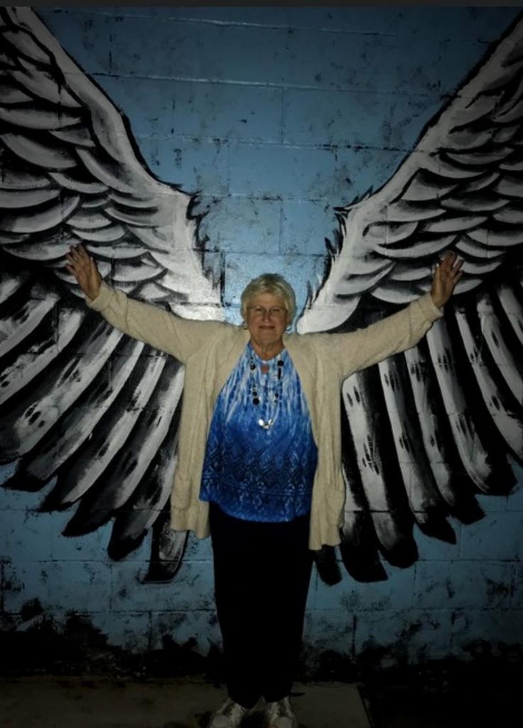 Gaylene Armstrong Profile Photo