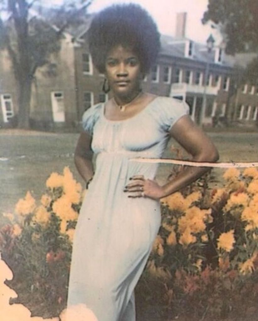Delores "Snowball" Hamlet Profile Photo