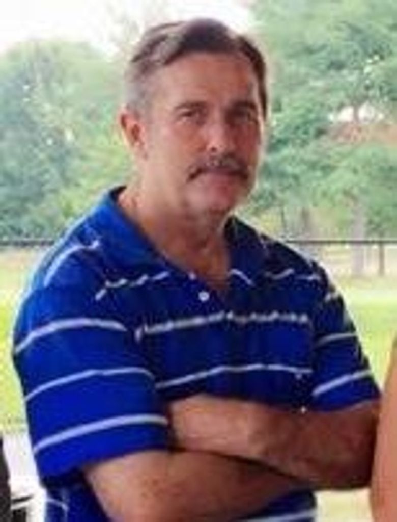 Donald C. Baxter, Jr. Profile Photo