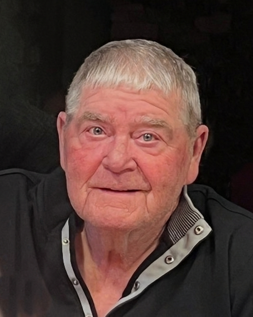 Larry "Bim" McGinnis Profile Photo