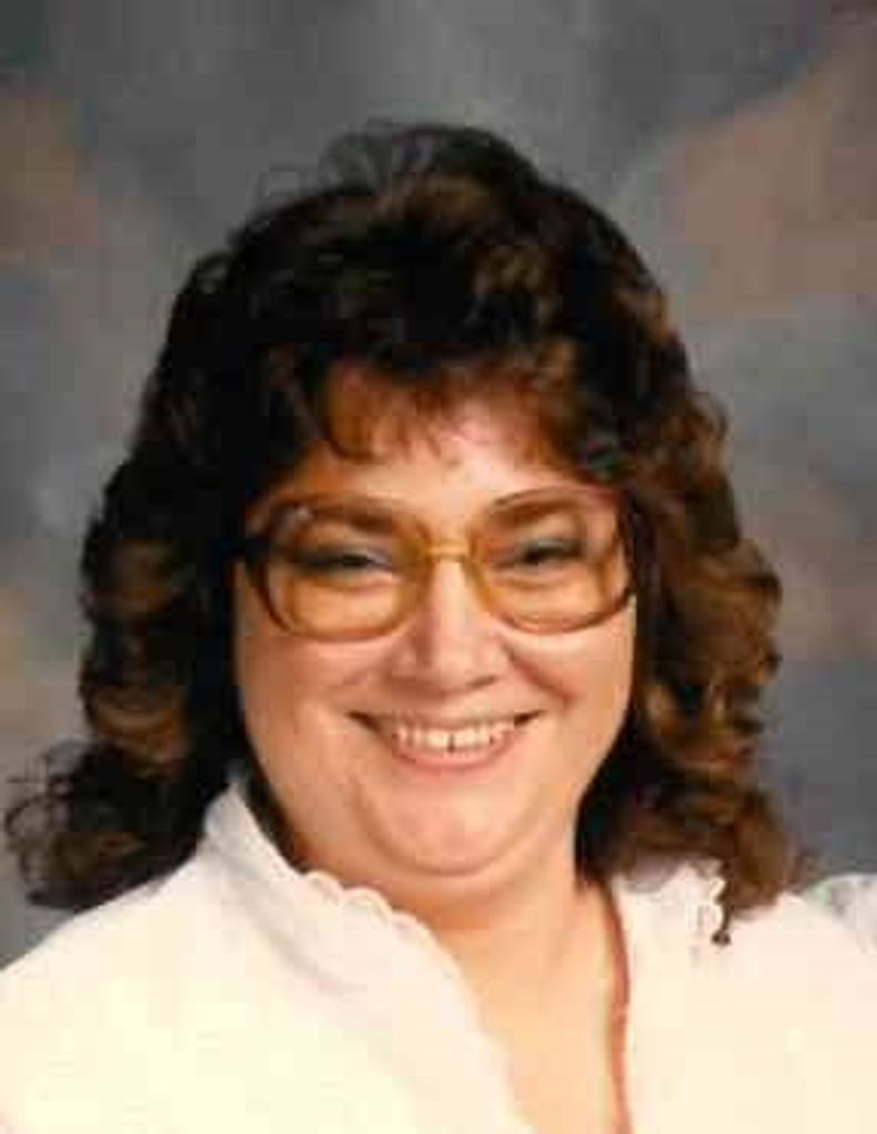 Patsy Lou Mcbride