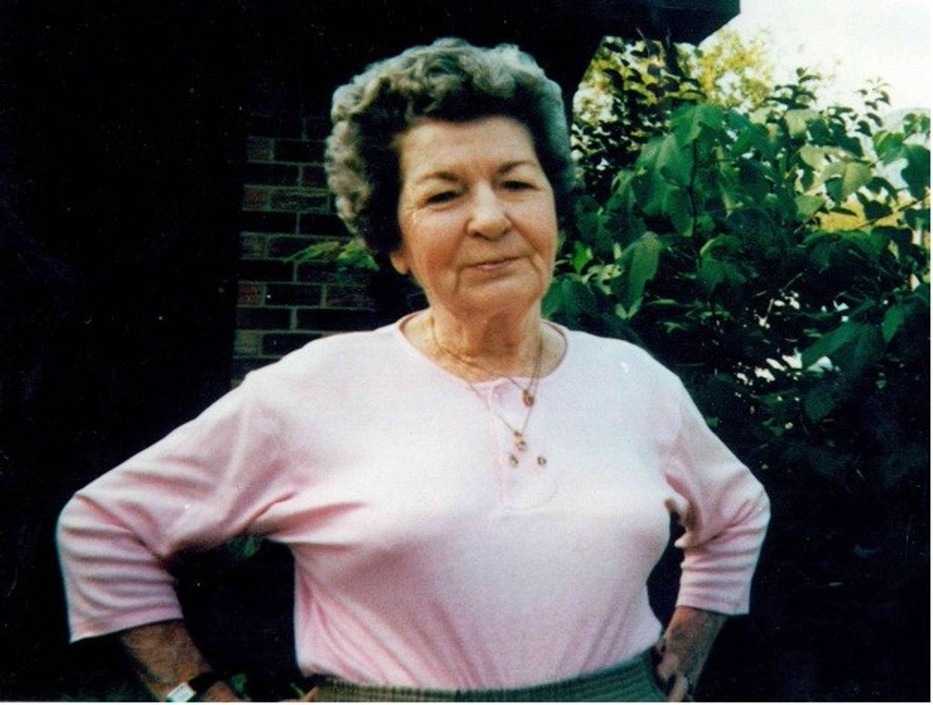 Lois E. Koenig