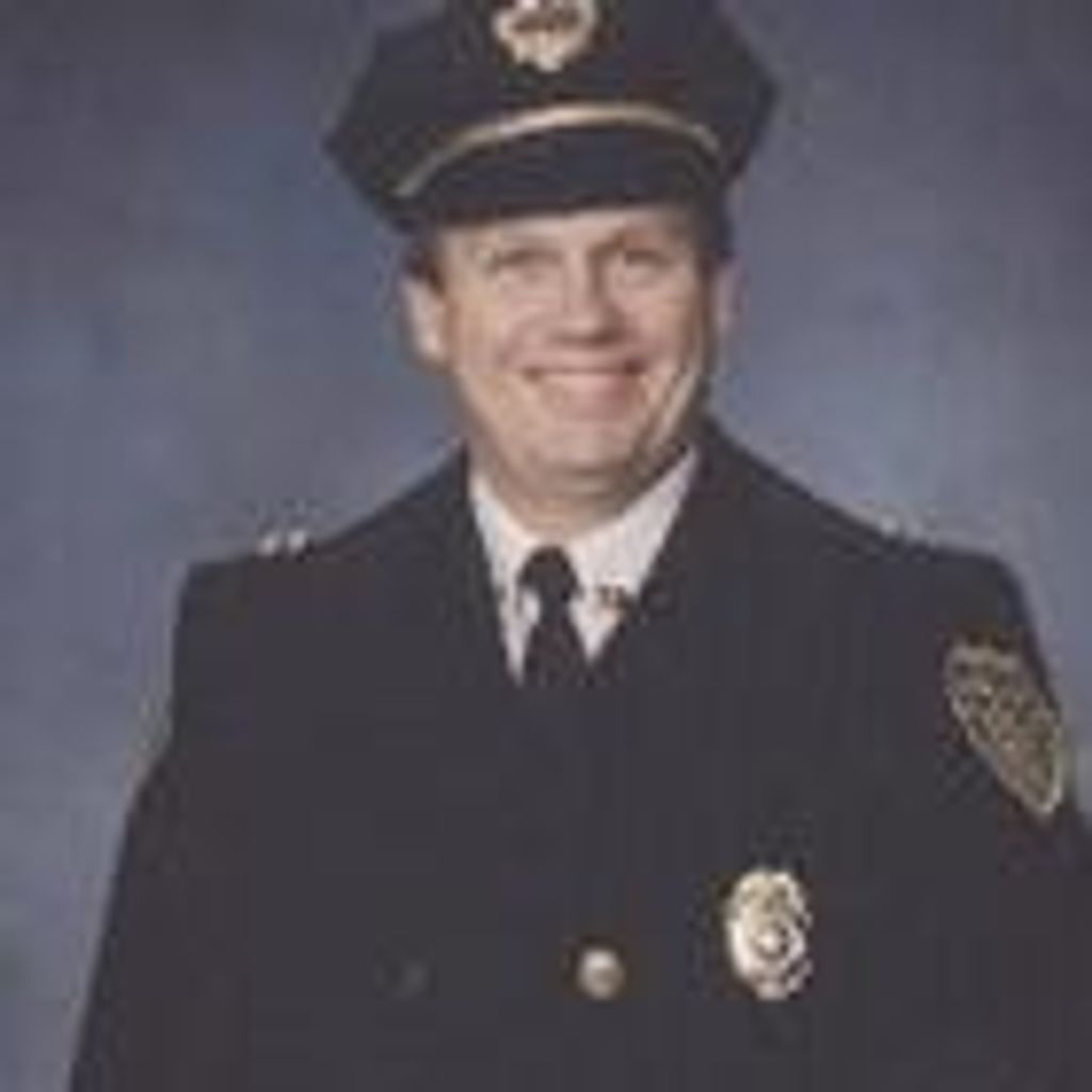 Robert James "B-Bop" Kane