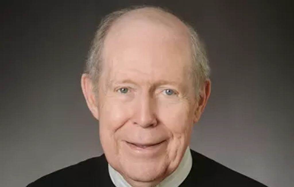 Rev. John Clark Devin, C.Ss.R.