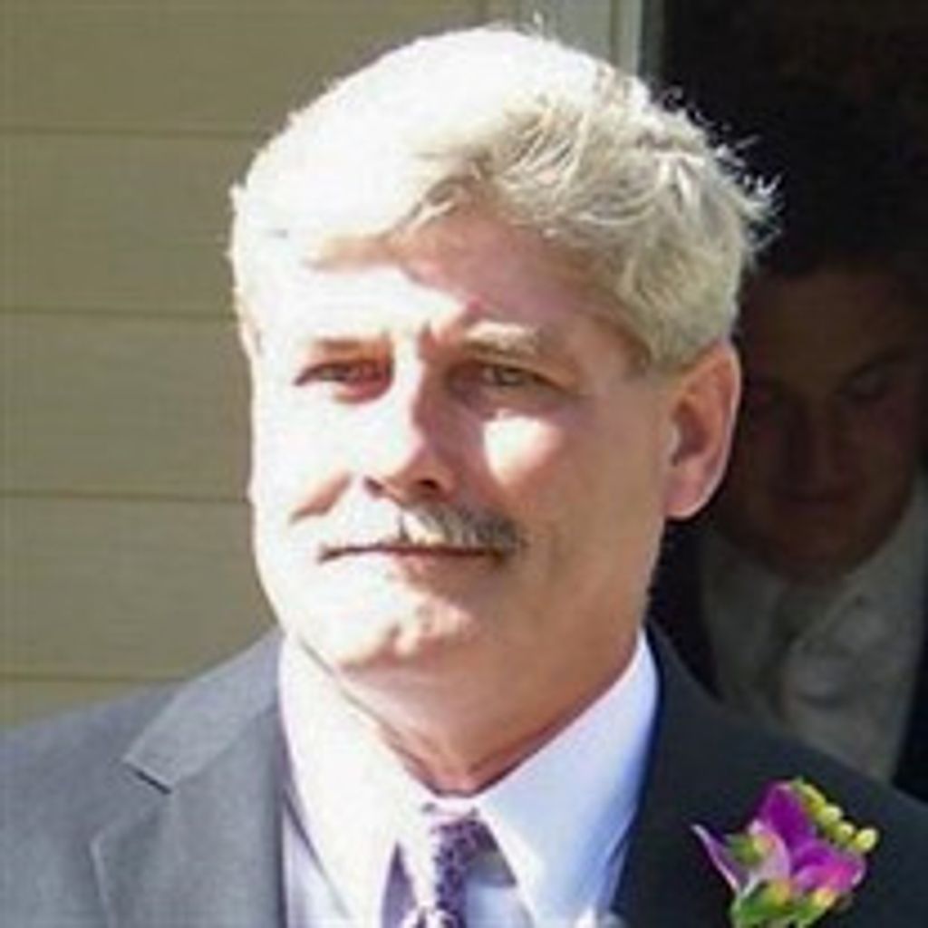 Mark Kenneth Doubek