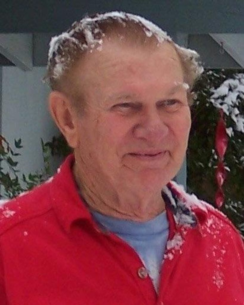Winfred Dallas Gunter