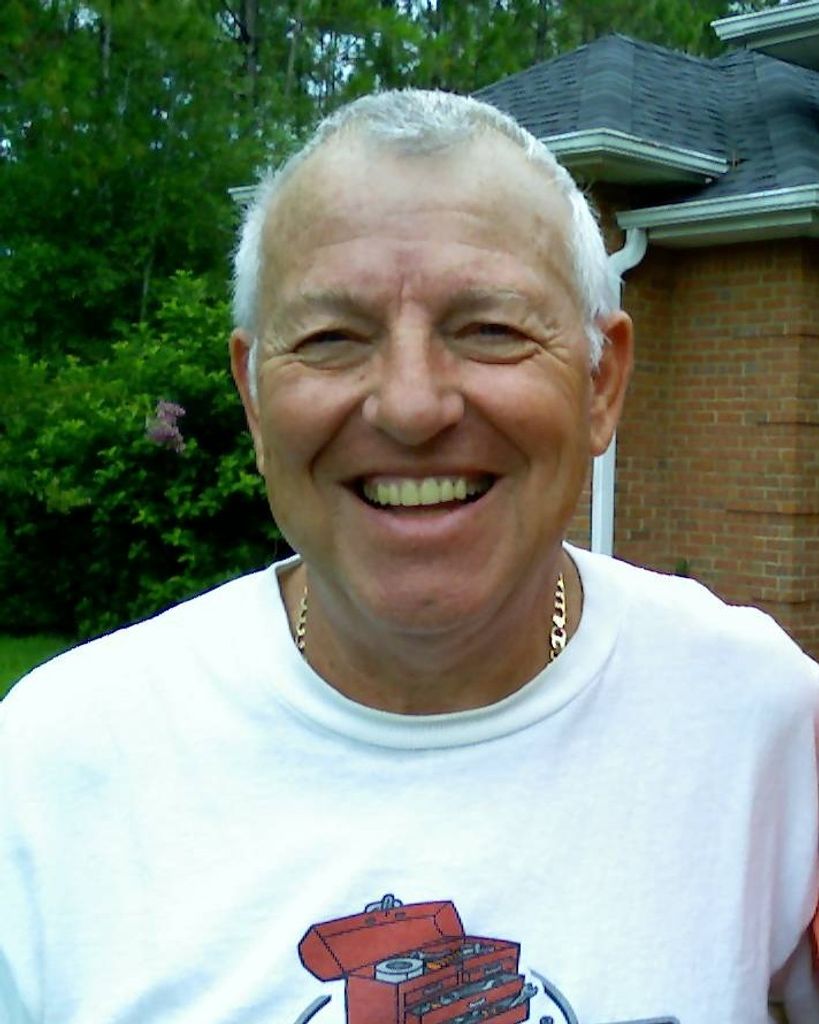 Robert "Bob" Forrest Profile Photo