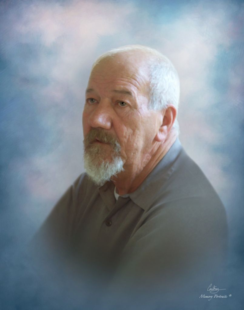 Jerry Andrew Hawks Profile Photo