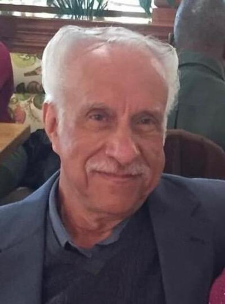 John Michael Johnson Profile Photo