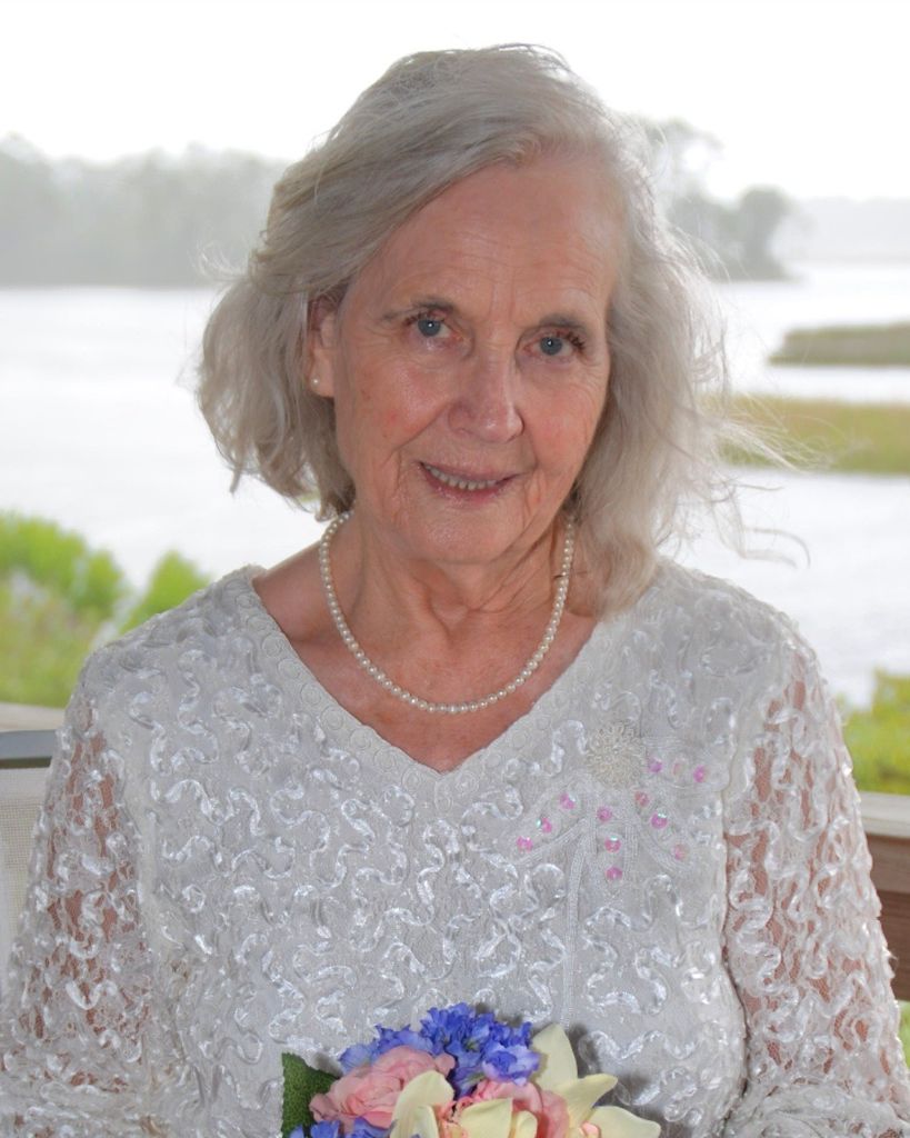 Jane Barfield DeShazo