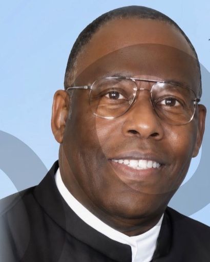 Michael Charles Williams's obituary image