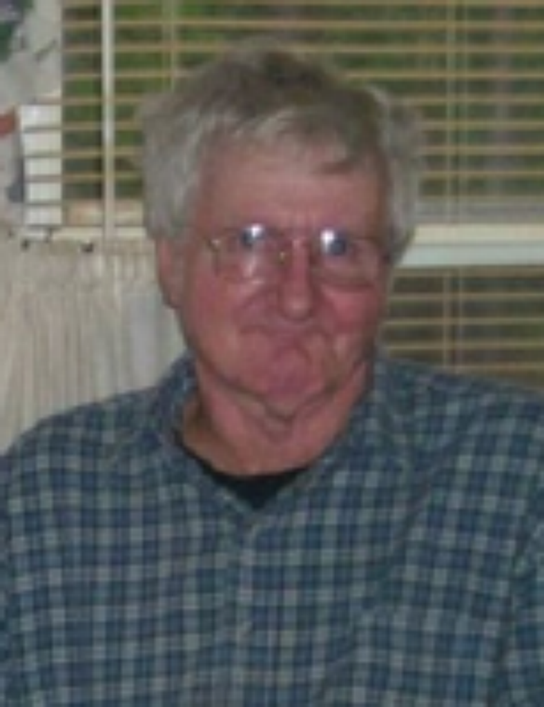 Harvey Benjamin Horrell